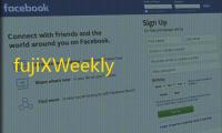 fujiXWeekly官方版